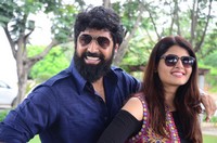 Natakam Movie Teaser Launch